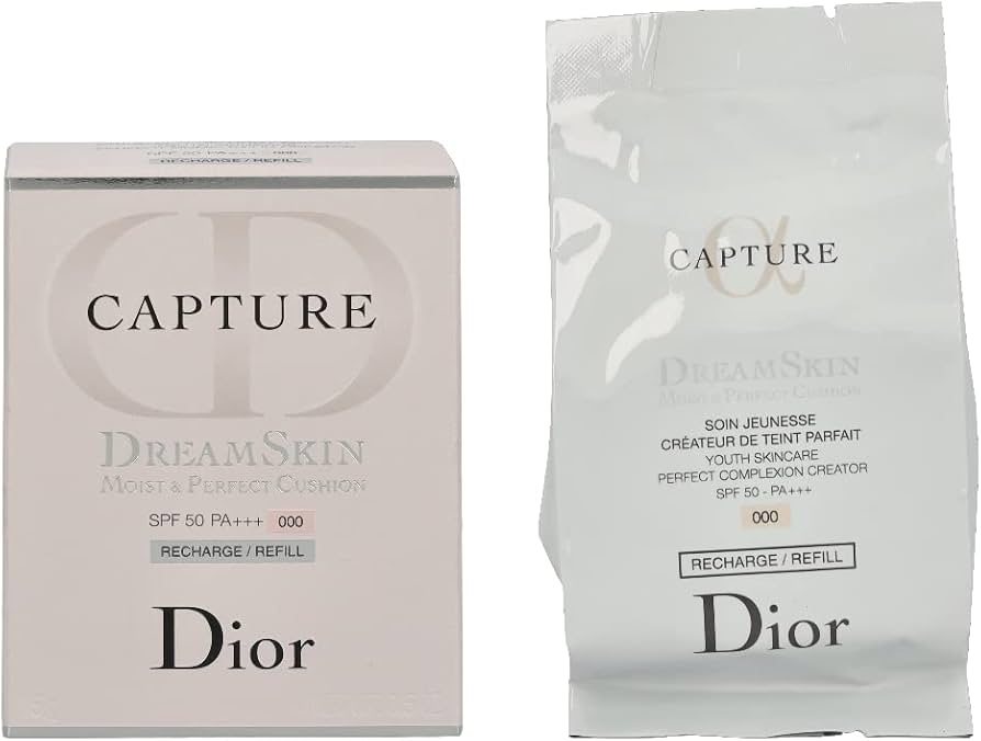 Amazon.co.jp: ディオール カプチュールドリームスキンモイスト