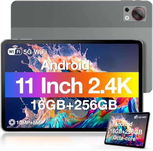 Amazon.co.jp: DOOGEE T30S Androidタブレット 2.4K 11インチ