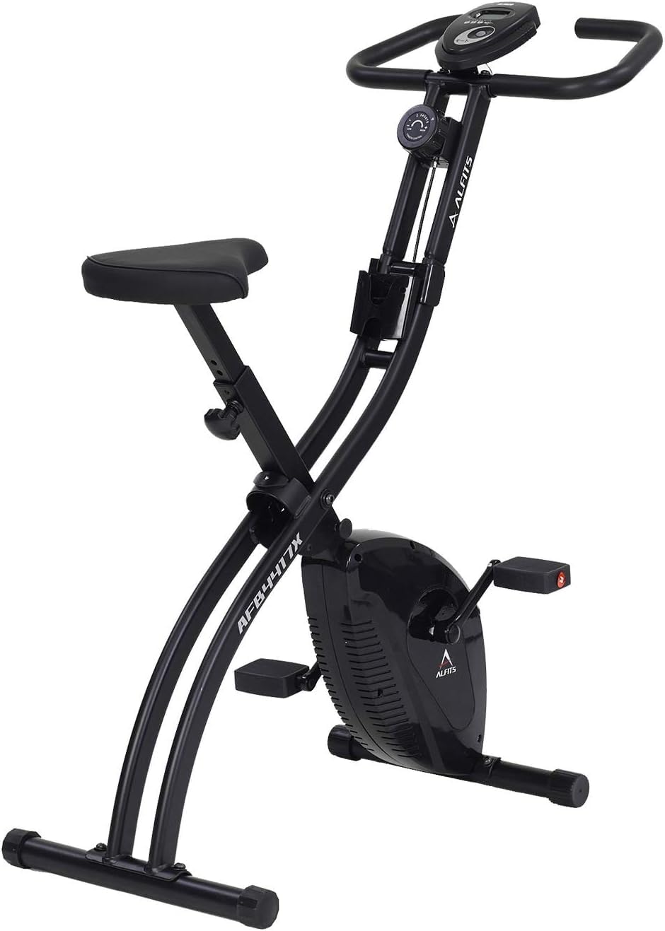 Amazon.co.jp: アルインコ(ALINCO) フィットネスバイク クロスバイク