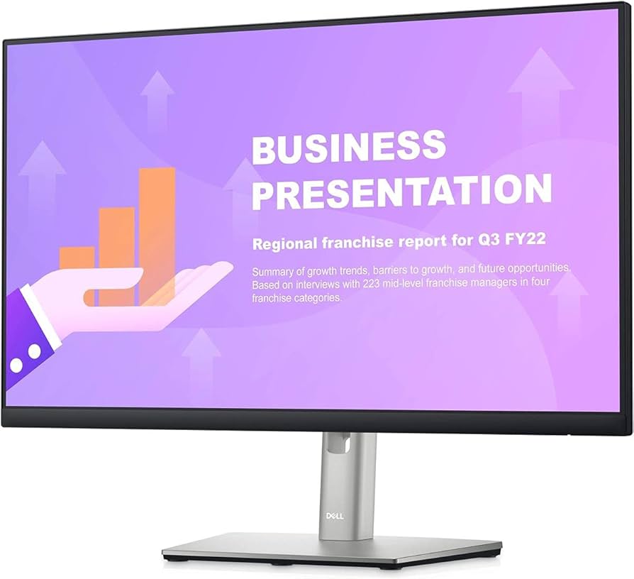 Amazon.com: Dell 24 Monitor - P2422HE - Full HD 1080p, IPS