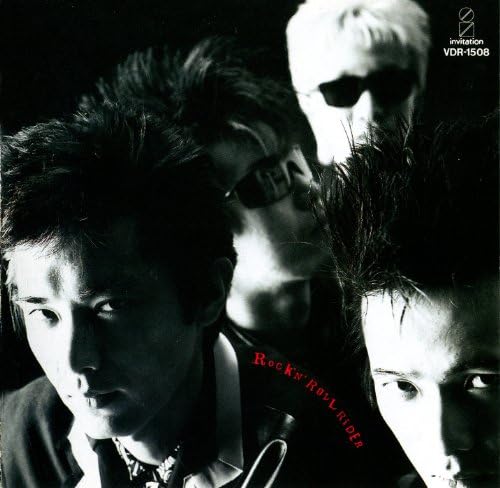 Amazon MusicでTHE STAR CLUBのRock'n Roll Riderを再生する