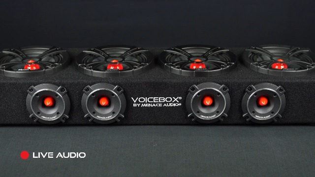 SAVE THE VOICE I-IV セット aggressive dogs SAVE THE VOICE I-IV