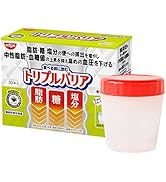 おわっち様リクエスト】日清食品 トリプルバリア レモン味 トリプル