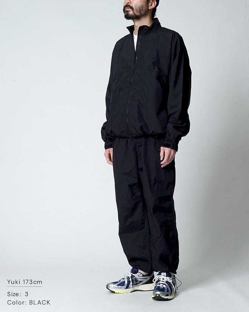 Amazon | [Goldwin] [ゴールドウィン] ウィンド ライト ジャケット