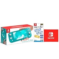 Amazon.co.jp: Nintendo Switch(有機ELモデル) Joy-Con(L)/(R
