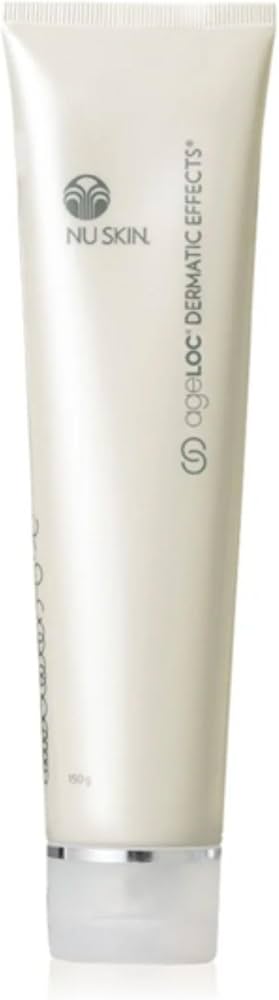 Amazon | ニュースキン｜ageLOC ダーマティック エフェクツ｜150g