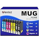 Amazon.co.jp: LC3111 LC3111-4PK ブラザー 用 インク LC3111 4色 大