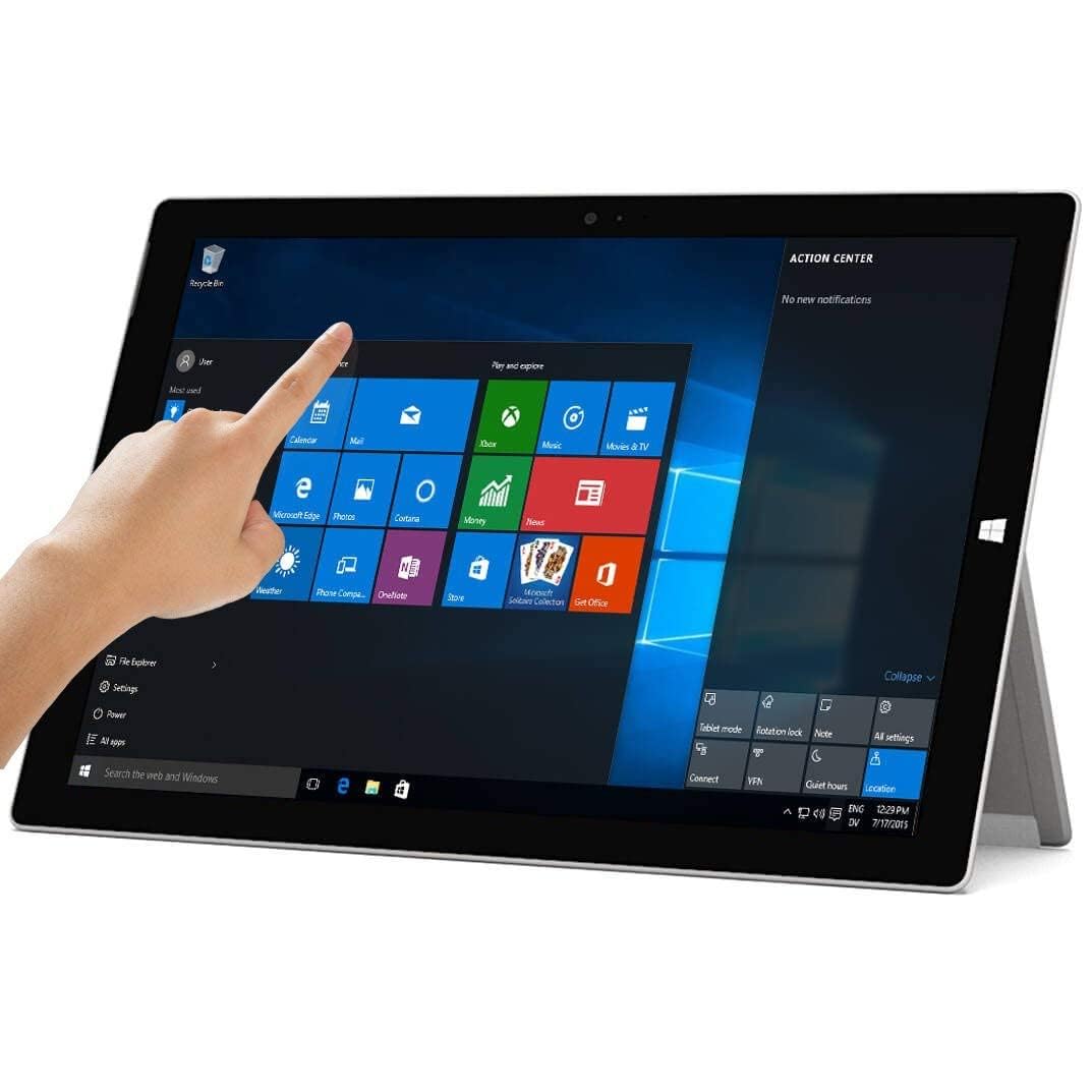 Amazon.com: Microsoft Surface Pro 3 (128 GB, Intel Core i5