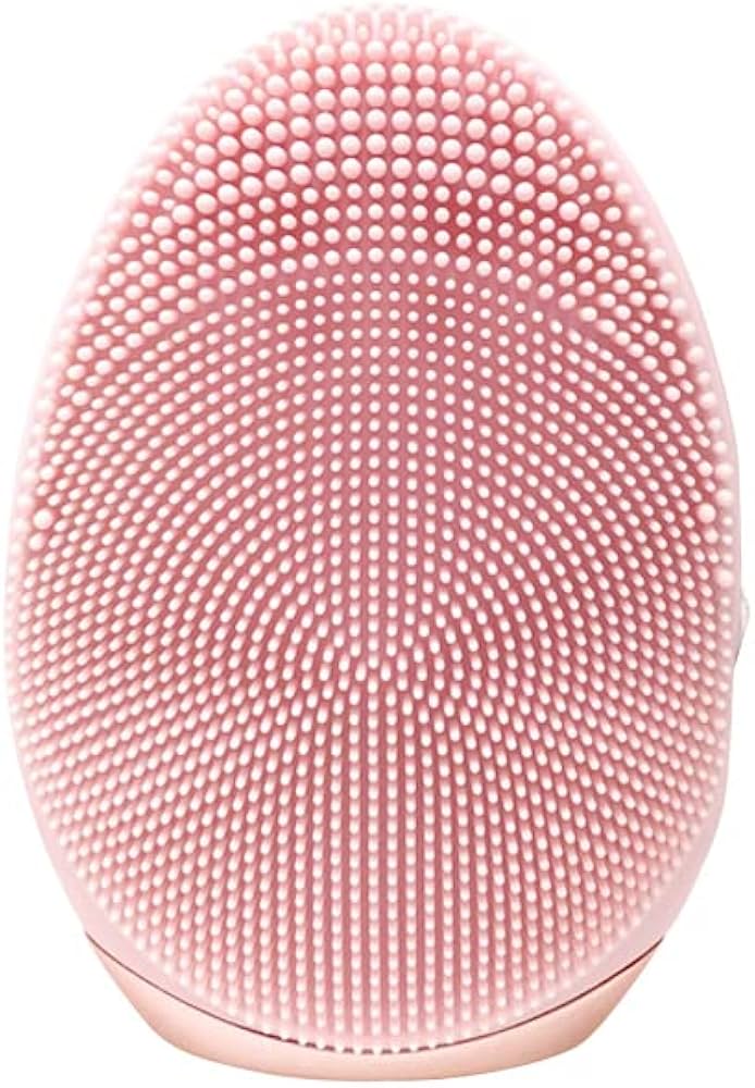 Amazon | 【ネイオンビューティ―】洗顔ブラシ ピンク 販売実績85万台