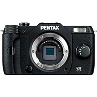Amazon | PENTAX デジタルミラーレス一眼 Q10 ダブルズームキット
