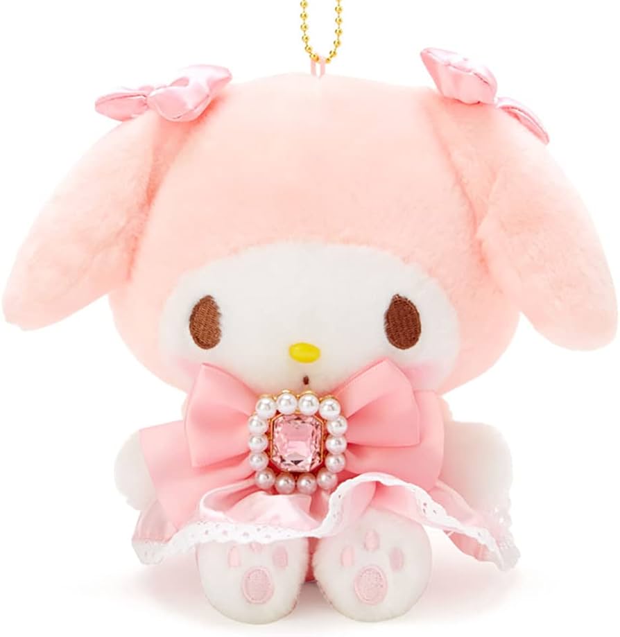 Amazon.co.jp: サンリオ(SANRIO) サンリオ アクセサリーギフトセット