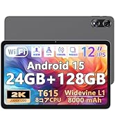 Amazon.co.jp: 【Android 16 タブレット 11インチ】Rebecco M70