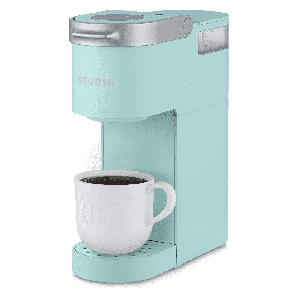 Amazon.com: Keurig K-Mini Single Serve Coffee Maker, Oasis: Home