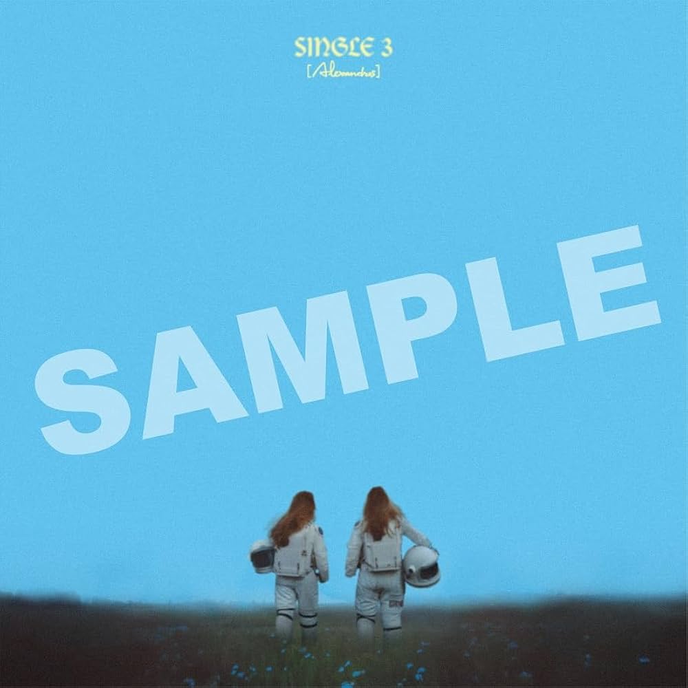 Amazon.co.jp: [Alexandros] : 【Amazon.co.jp限定】SINGLE 3 (初回