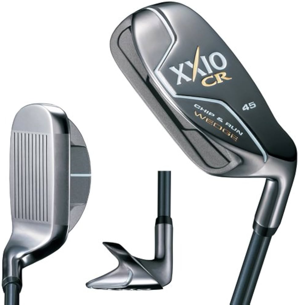 Amazon.co.jp: DUNLOP(ダンロップ) XXIO ゼクシオCRウエッジ 45