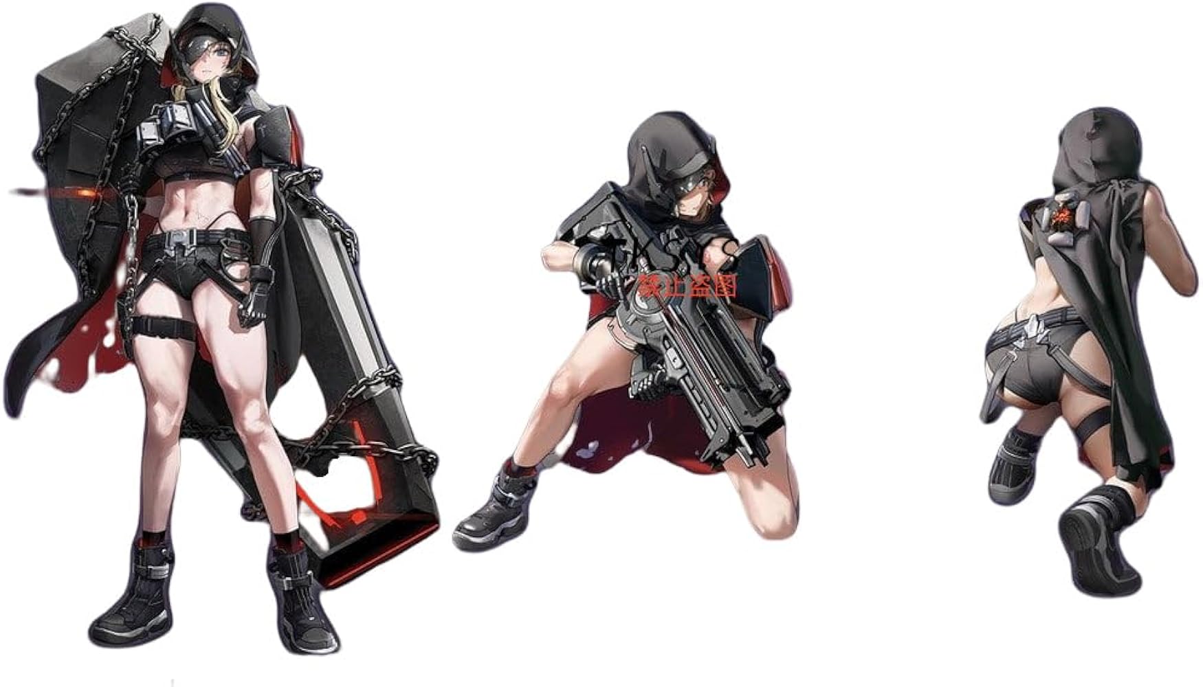 Amazon.co.jp: TKSYS☆ 勝利の女神：NIKKEグレイブ コスプレ衣装 ＋