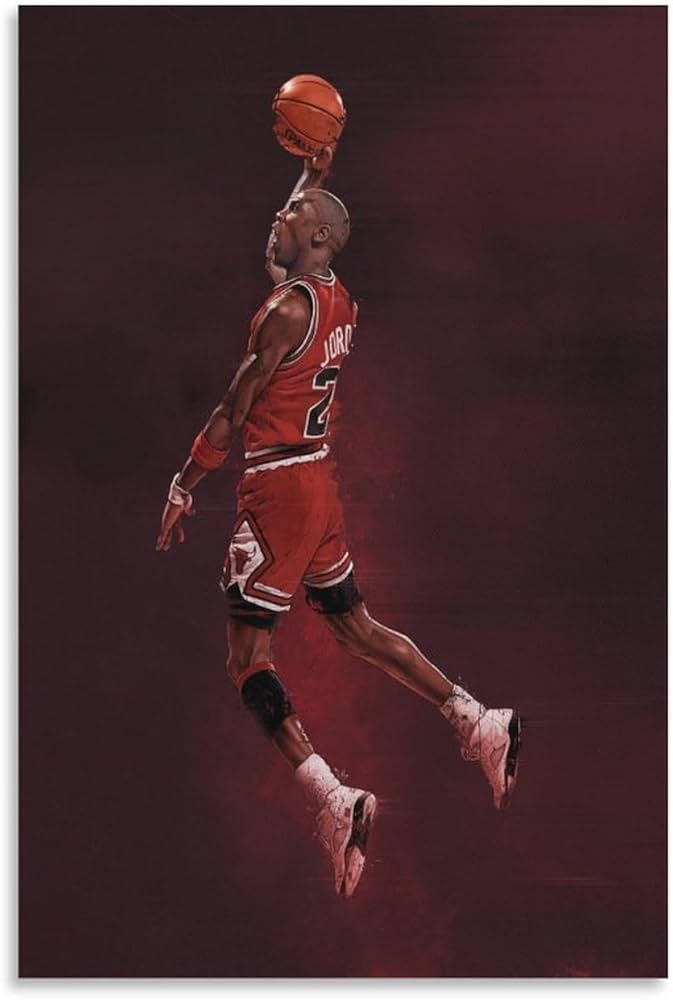 Amazon.co.jp: NBA マイケル・ジェフリー・ジョーダン (210