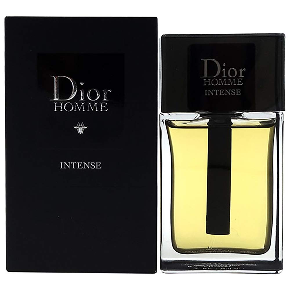 Amazon | クリスチャンディオール ディオール オム インテンス EDP SP