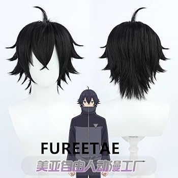 Amazon.co.jp: [FUREETAE] P 刀剣乱舞-ONLINE- 水心子正秀 コスプレ