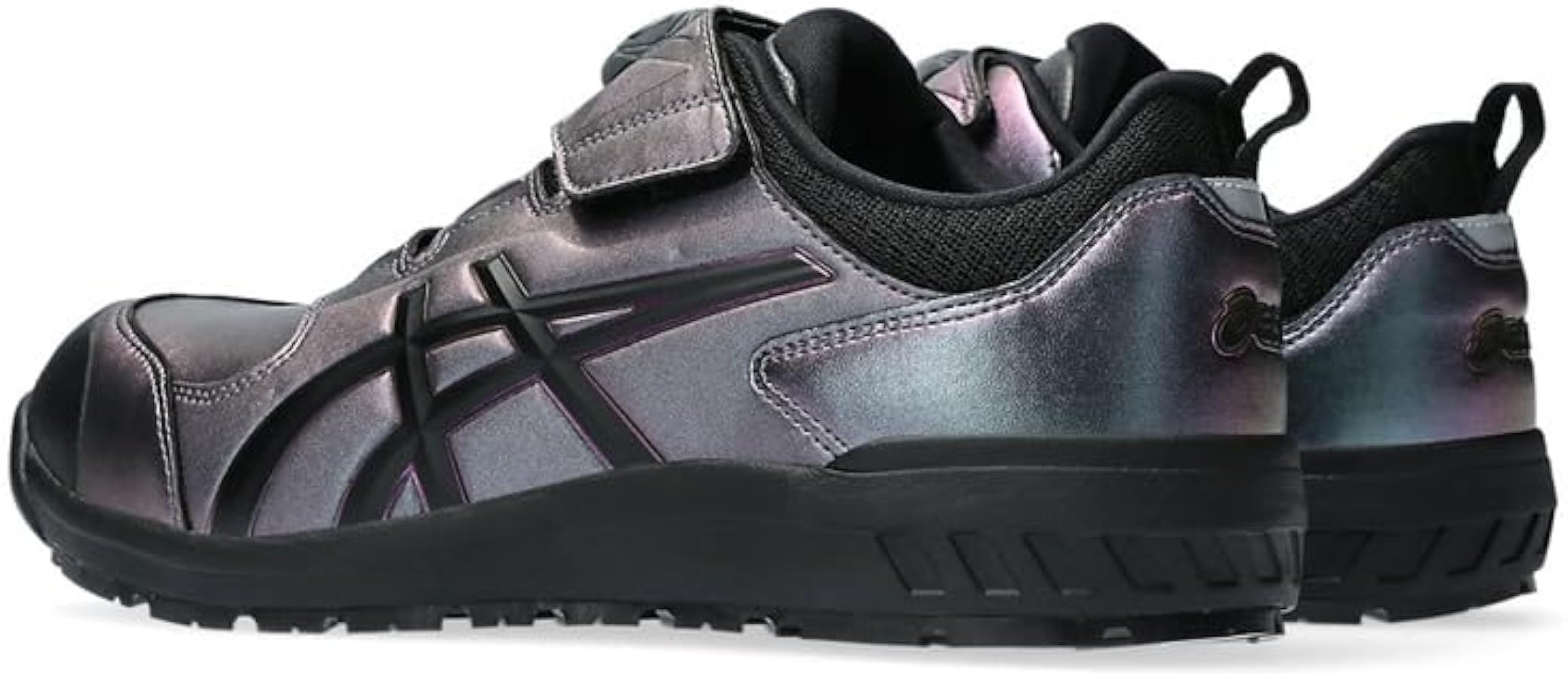 Amazon.co.jp: [アシックス] 安全靴 スニーカー ウィンジョブ CP307