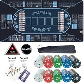 Amazon.co.jp: ポーカー - カジノ用品: おもちゃ: ポーカーセット