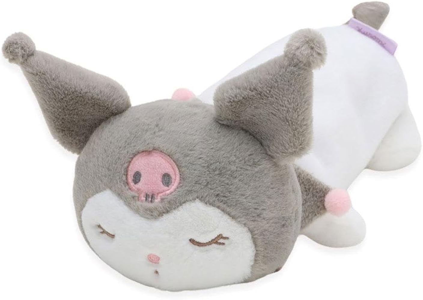 Amazon.co.jp: クロミ[ペンケース]ぬいぐるみペンポーチ/だらりん