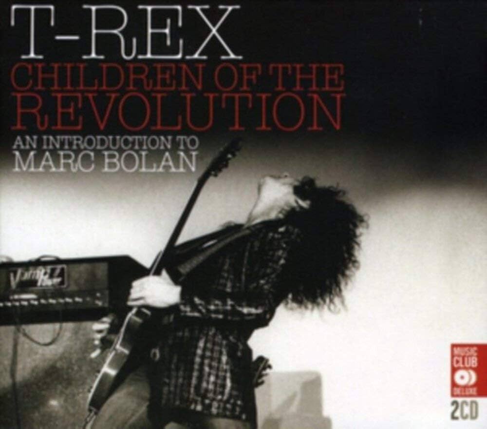 Amazon.co.jp: Children of the Revolution: ミュージック