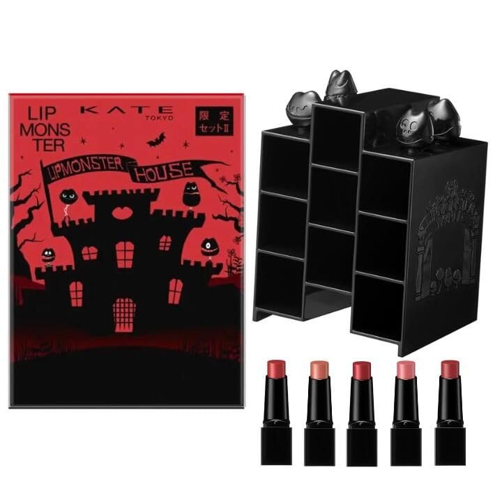 Amazon.co.jp: 【 2024・限定セットII 淡 】ケイト KATE