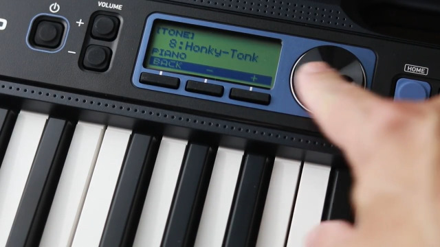 Amazon.com: Casio CT-S300 EPA 61-Key Premium Keyboard Package with