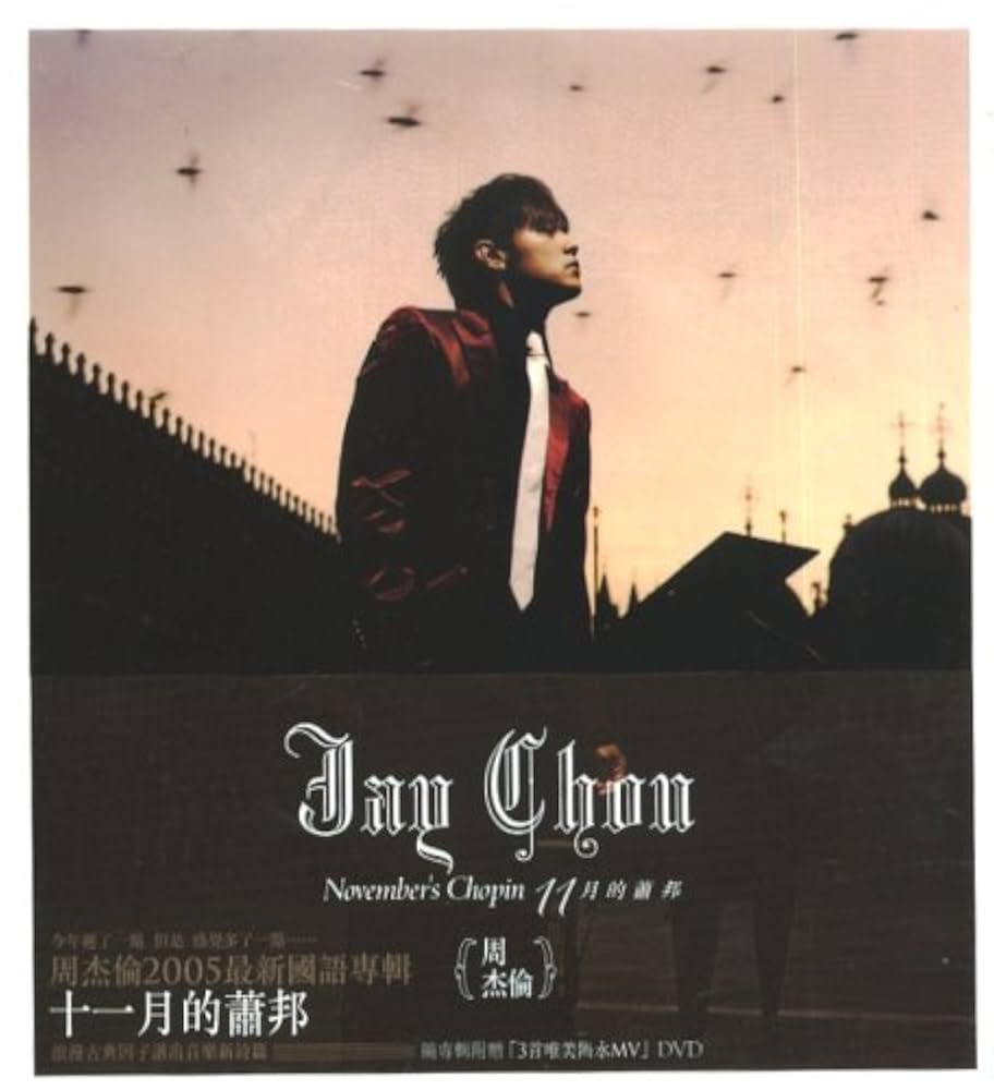 Amazon.co.jp: 11月的蕭邦: ミュージック