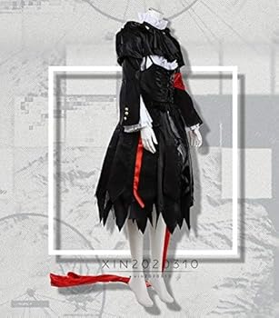 Amazon.co.jp: [yofab] (ウィッグ 靴別売り)Arknights アークナイツ