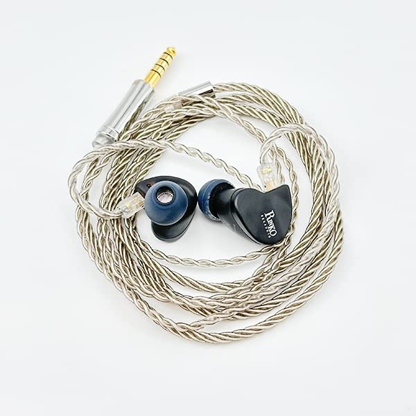 Amazon.co.jp: 【国内正規品】See audio 有線イヤホン Rinko 日本向け