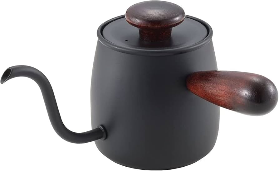 Amazon.com: Miyazaki Seisakusho MCO-6 Miyacoffee Drip Pot, For One