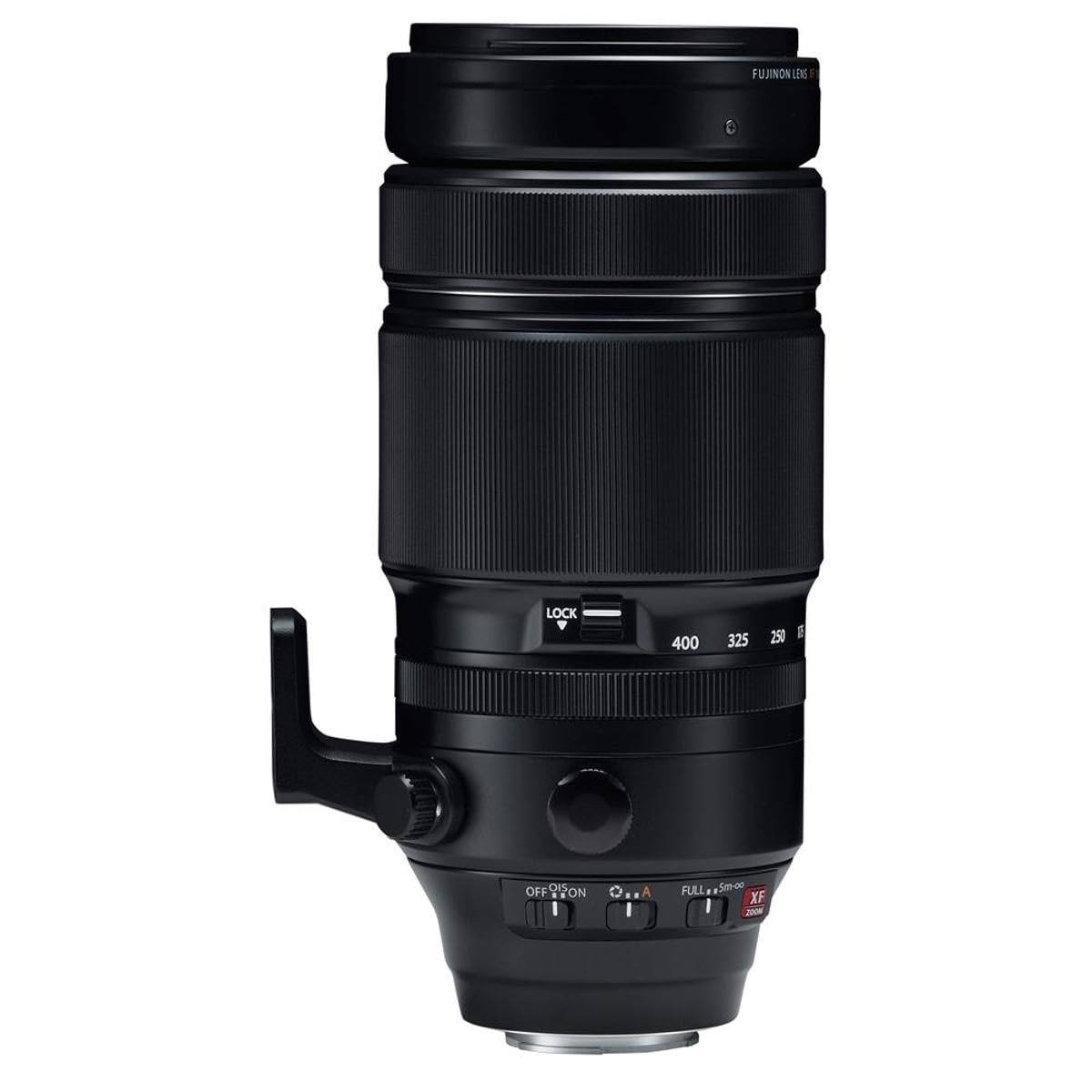 Amazon.com : Fujinon XF100-400mmF4.5-5.6 R LM OIS WR : Electronics