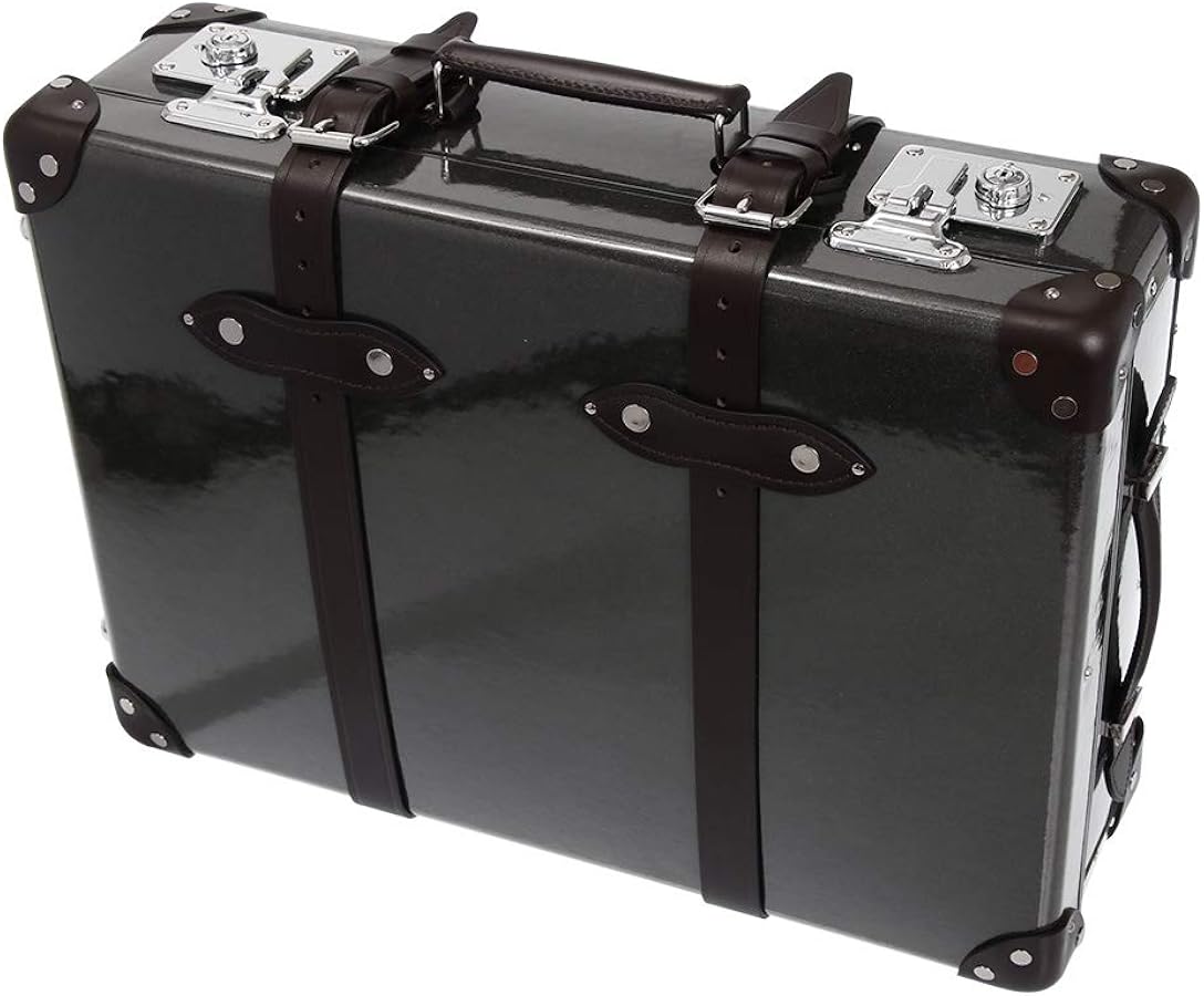 Amazon | [グローブトロッター] スーツケース GLOBE TROTTER ROYALE