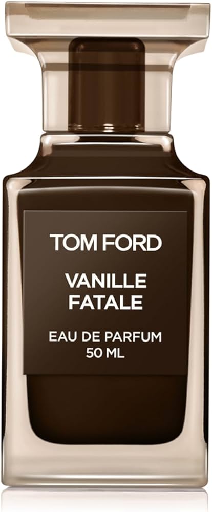 Amazon.com: Tom Ford Vanille Fatale 淡香水噴霧中性,1.5 盎司(約48.2