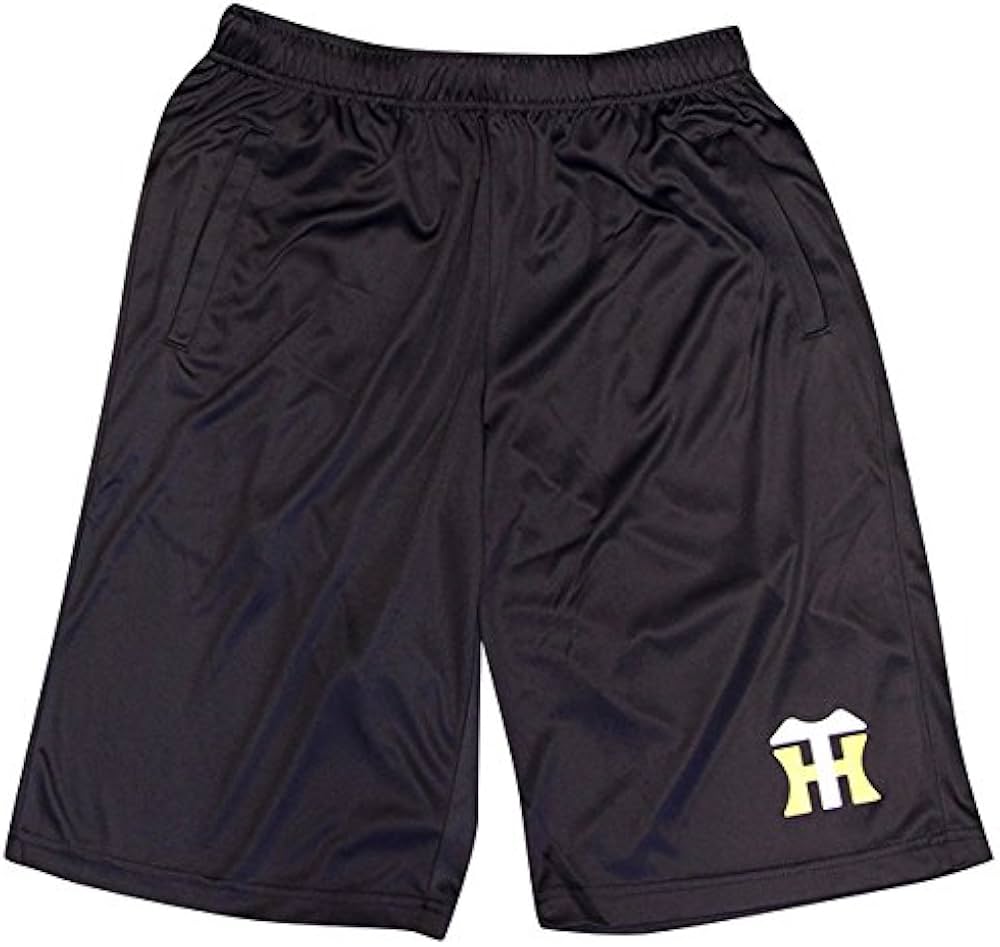 阪神タイガース ハーフパンツ 支給品 ショップ 阪神タイガース ハーフ