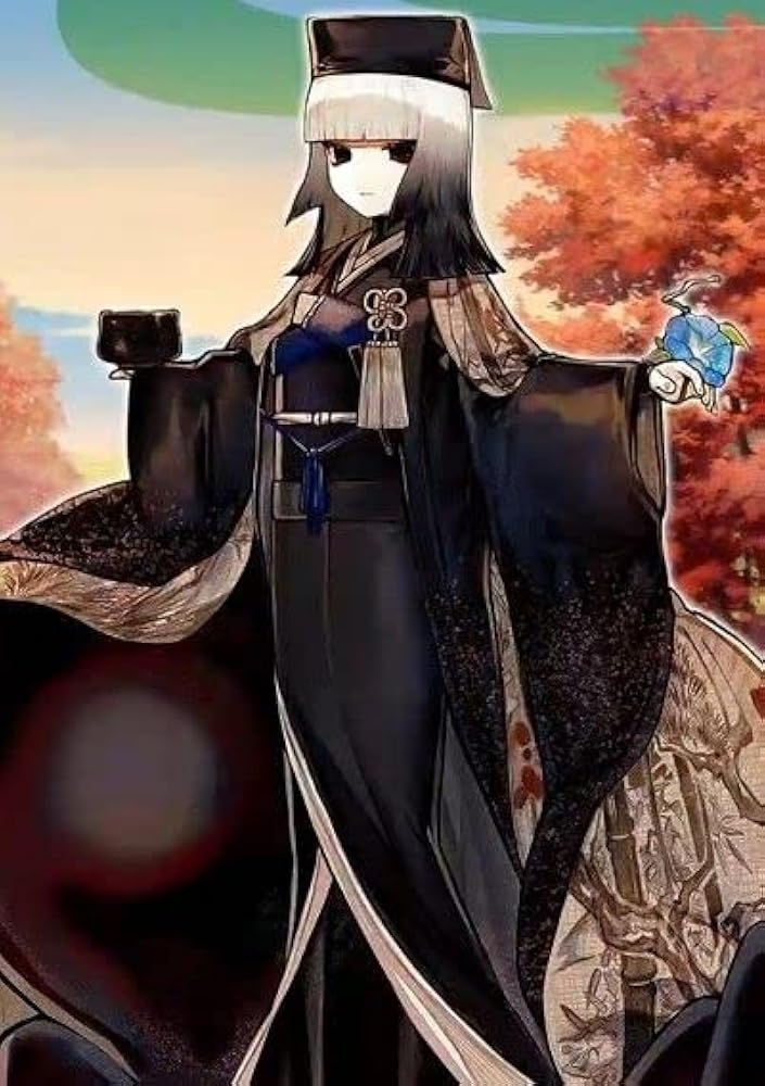 Amazon.co.jp: Fate/Grand Order FGO 千利休 第二再臨衣装 コスプレ