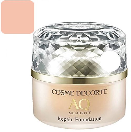 COSME DECORTE AQ リペアファンデーション 401 30g 美容液 AQ