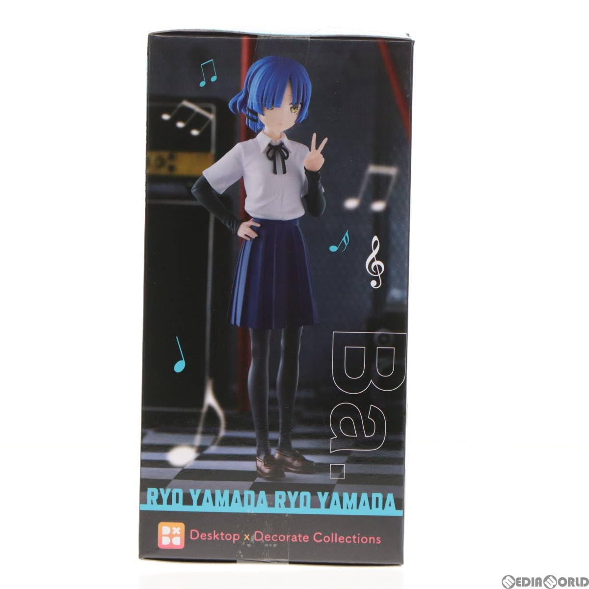 Amazon | [FIG]山田リョウ(やまだりょう) ぼっち・ざ・ろっく! Desktop