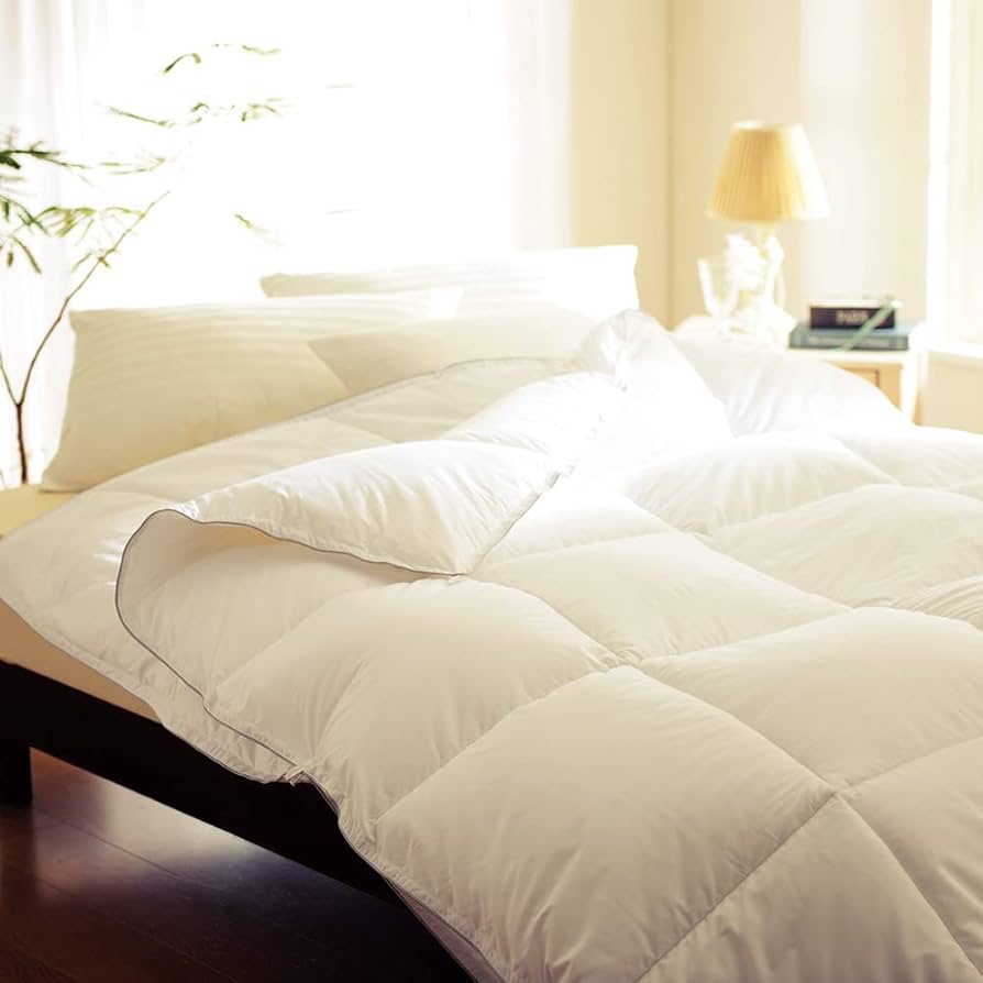 Amazon｜PRIMALOFT DUO プリマロフト使用 デュオ 合掛け+肌掛けセット