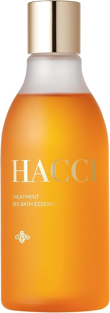 Amazon | HACCI(ハッチ) トリートメント BEE バスエッセンス 250mL