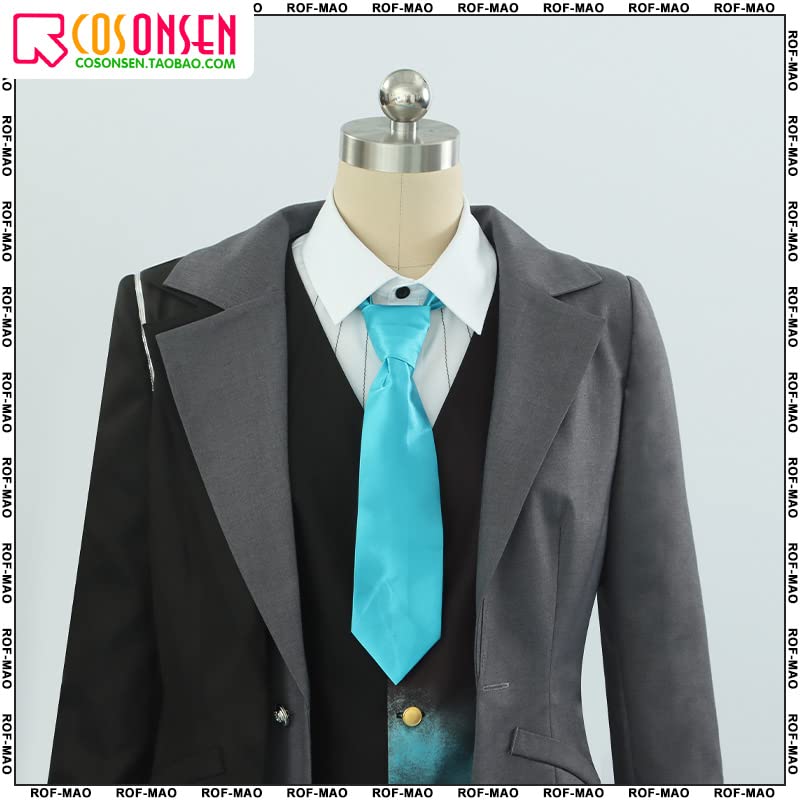 Amazon | バーチャルYouTuber VTuber にじさんじ ROF-MAO 甲斐田晴