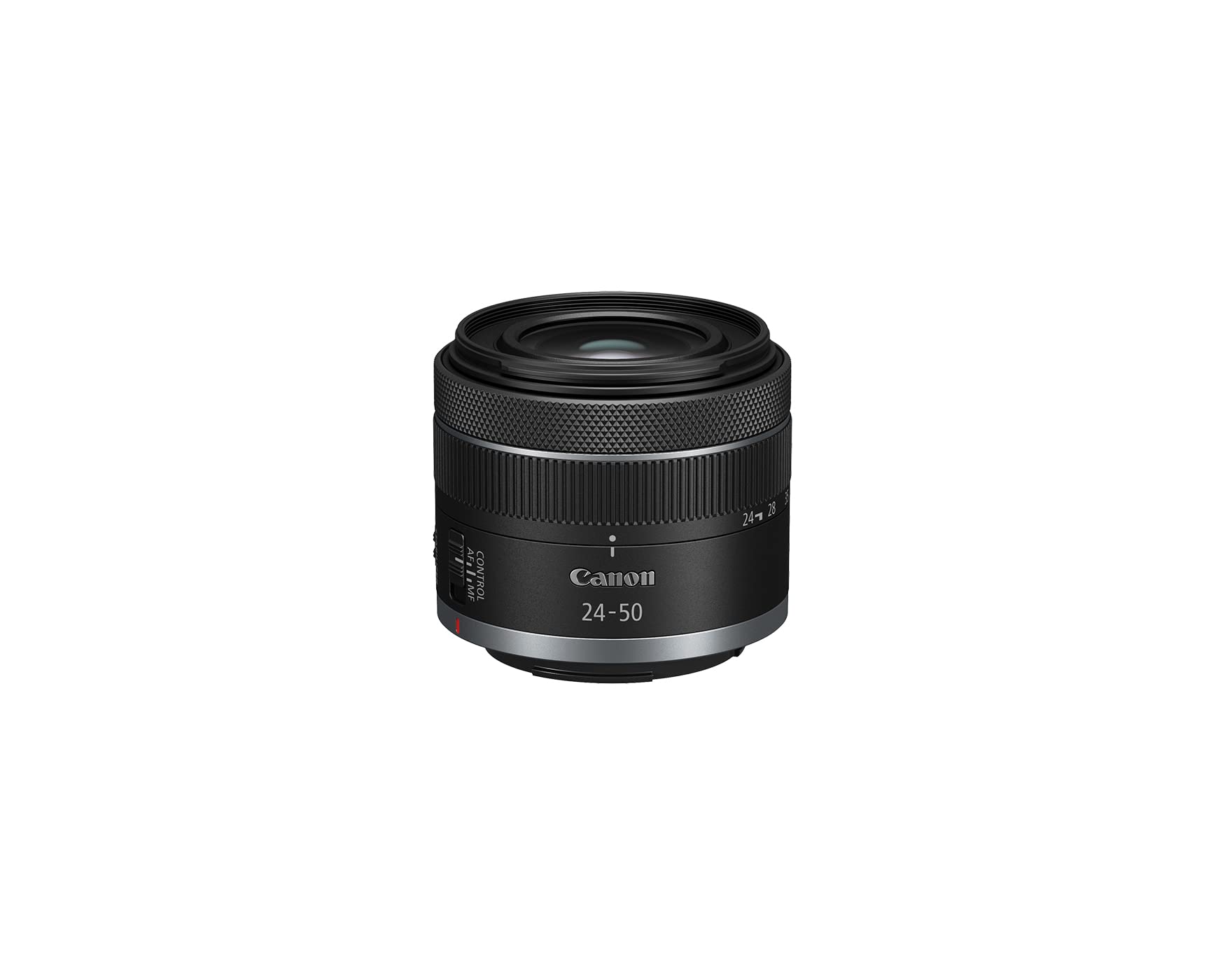 Amazon.com : Canon RF24-50mm F4.5-6.3 is STM for Canon Full-Frame
