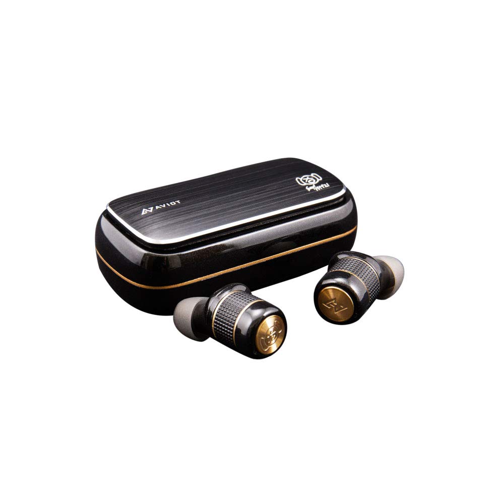 Amazon.co.jp: AVIOT×ピエール中野 TE-BD21f-pnk Special Edition