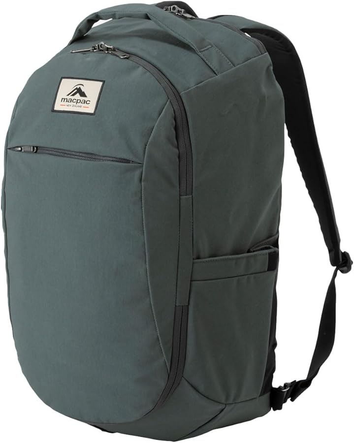 Amazon.co.jp: [マックパック] リュック クエスト23 トラベル 旅行