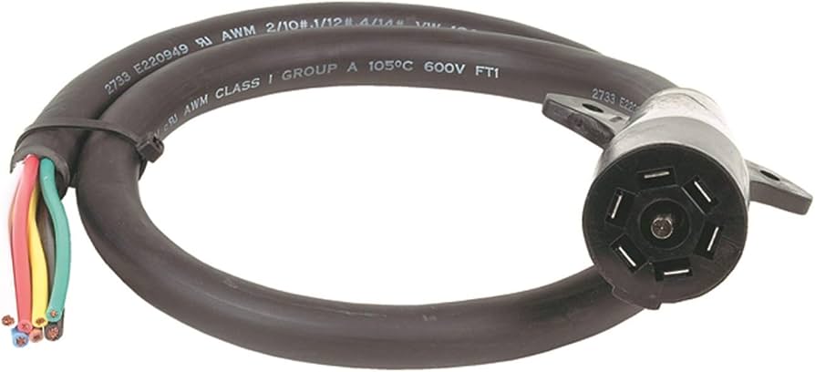 Amazon.co.jp: Hopkins 牽引ソリューション 20246 8フィート 7 RV