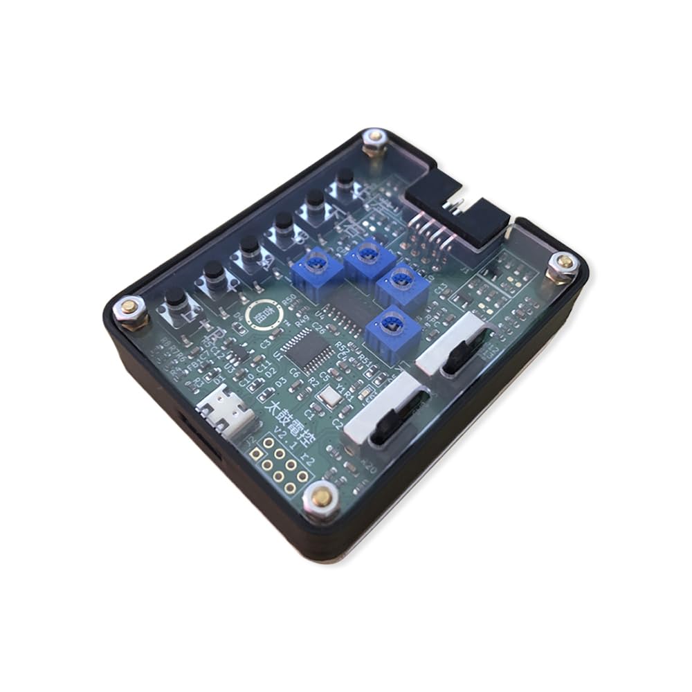 Amazon.co.jp: おうち太鼓 Apricot 接続機Ⅴ2.1 E-BOX ebox PC switch