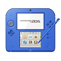 Amazon | ニンテンドー2DS クリアブラック | ゲーム機本体