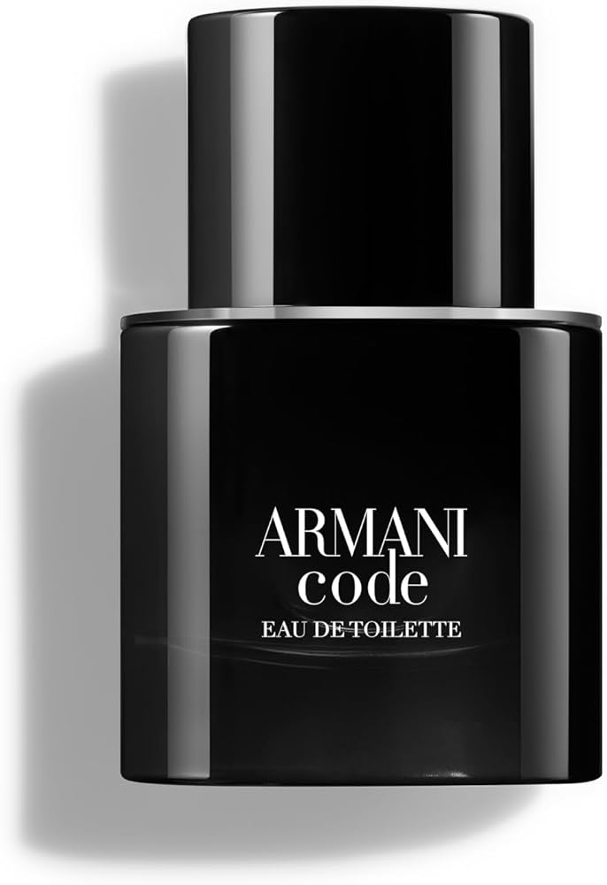 Amazon.com: Armani Beauty - Code - Eau de Toilette - Cologne for